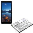 Wiko U520AS RIDE 2 Battery (p/n LT25H446077J) - 4