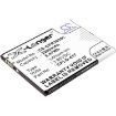 Coolpad Defiant BTR3635A Battery (p/n CPLD-417) Replacement - 1