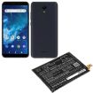 Cricket U325AC ICON 2 Battery (p/n PT34H406082J PT34H406082W) - 5