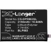 Oppo Reno6 CPH2235 Battery BLP863 Replacement - 3