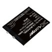 Xiaomi Mi 12S Pro 5G Battery BP45 for 2206122SC/2201122G/2201122C - 2