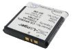 Mobiado Stealth Luminoso Lucido Battery (p/n BP-6M-S) - 2
