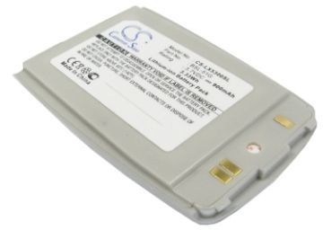 LG G5300 5350 5300 Battery BSL-51G Replacement - 1