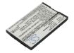 Audiovox CDM-8074/7176/7126 Battery (p/n BTR-7126) - 2