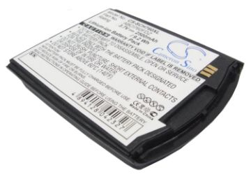 Picture of Battery for Samsung SCH-I760 (p/n ABCI760FDZ)
