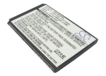 LG GD350 GB230 GB220 Battery (p/n LGIP-330NA) - 1