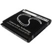 Doro PhoneEasy 682 680 615 614 Battery (p/n 5822 DBB-1000C) - 3