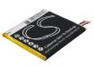 Battery for HTC One X Series (35H00188-00M/00P) - 4