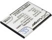 Alcatel One Touch Shockwave ADR3045 Battery CAB60B0001C1/CAB60B000C1 - 2