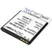 Alcatel One Touch Battery CAB32E0000C1/C2 for OT-997/5035/5036D - 2