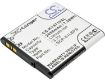 Kyocera Torque XT E6715 E6710 Battery SCP-51LBPS - 1