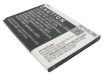 Battery for Amazing A6 - 4