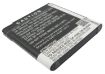 Battery for T-Mobile V768C V768 Concord Phone - 4
