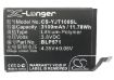 OnePlus One A0001 BLP571 Battery Replacement - 5