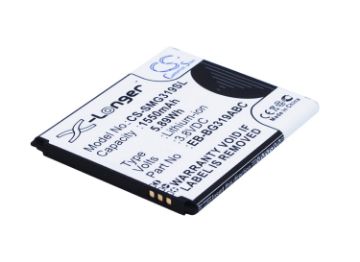 Samsung Galaxy Ace 4 Battery EB-BG319ABC SM-G3139D SM-G310AZ - 1