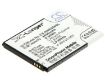 Hisense U980 U978 T980 T978 Battery LP38250 Mira II EG980 - 1