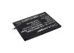 Wiko Fever 4G Battery TLP15J15 TLP15J30 Replacement - 2