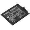 Huawei P10 VTR-L29/L09 Battery HB386280EBC/ECW Dual SIM - 2