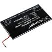 Motorola XT1710 Battery for Moto Z2 Play Dual SIM (HZ40 SNN5985A) - 2