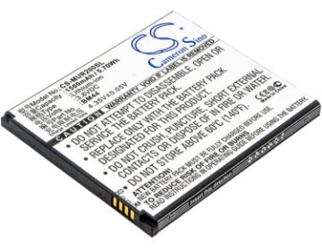 Xiaomi Redmi 2A/2 Battery BM44 Replacement - 1