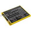 Blackview BV7000 Battery (p/n V575868P) Replacement - 2