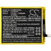Blackview BV7000 Battery (p/n V575868P) Replacement - 3