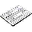 AT&T U202AA Maestro Battery (p/n LT20H445170B LT20H445170W) - 1