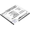 Alcatel A3 Plus 5011A Battery TLI025B7 - 2