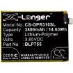 Oppo Reno 3 5G Battery BLP755 for Aura PDCT00 PCLM50 - 3