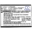 Cingular U102AA Flip IV Battery TL14H504357W - 3