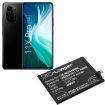 Xiaomi Poco F3 Mi 11X 5G Battery BM4Y M2012K11I M2012K11G - 5
