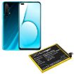 Oppo RMX2025 RMX2021 Realme X50 5G Battery BLP775 - 5