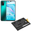 UMIDIGI A9 Pro Battery 1ICP/5/65/80 Replacement - 5