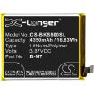 Vivo V1962BA V1962A S6 5G G1 5G Battery (p/n B-M7) - 3