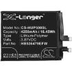 Huawei P50 Pro Battery HB536479EFW JAD-LX9 L29 L09 AL50 - 3