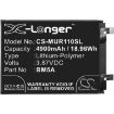 Xiaomi Redmi Note 11 Pro/11i 5G Battery BM5A 21091116I/C - 3