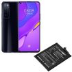 Huawei Nova 7 5G Battery HB466483ECW JEF-TN20/00/NX9/N29/AN20/00 - 5