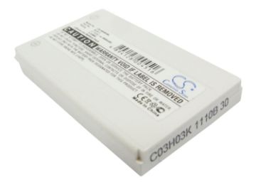 Nokia 8855 8290 8265 8260 63XX Battery (p/n BLB-3) - 1