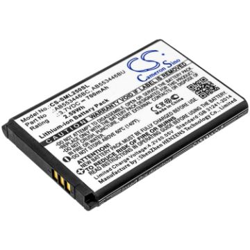 Samsung SGH Series Battery AB553446BC/BU for Multiple Models - 1