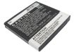 Battery for Sony Ericsson Xperia X8, Mini Pro, Active, Vivaz Pro EP500 - 4