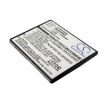 Virgin Mobile SPH-M350 Montage Battery Replacement - 1