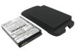 HTC Droid Eris 6200 Battery (P/N 35H00127-02M 35H00127-04M) - 2