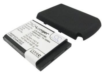Battery for HP iPAQ 900 910 912 914 (p/n 452294-001 452584-001) - 1