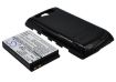 Battery for Sharp SHI03 SH8168U IS03 Galapagos 003SH EA-BL28 - 1