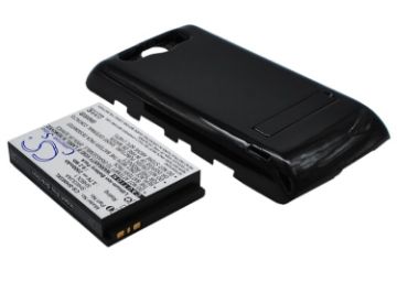 Battery for Sharp SHI03 SH8168U IS03 Galapagos 003SH EA-BL28 - 1