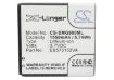 Sprint Epic 4G Battery EB575152LA EB575152LU Replacement - 5