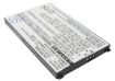 Doro PhoneEasy 328/326GSM/HandlePlus 326i Battery DBK-700 3.7/700 - 2