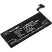 Apple MD382LL/A-MD278LL/A Battery (p/n 616-0479 616-0579) - 1
