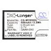 Battery for Myphone Holo A Halo 3 3350 BS-41 BS-45 - 3