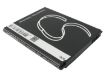 Verizon SCH-i535 Galaxy SIII S3 Battery Replacement - 4
